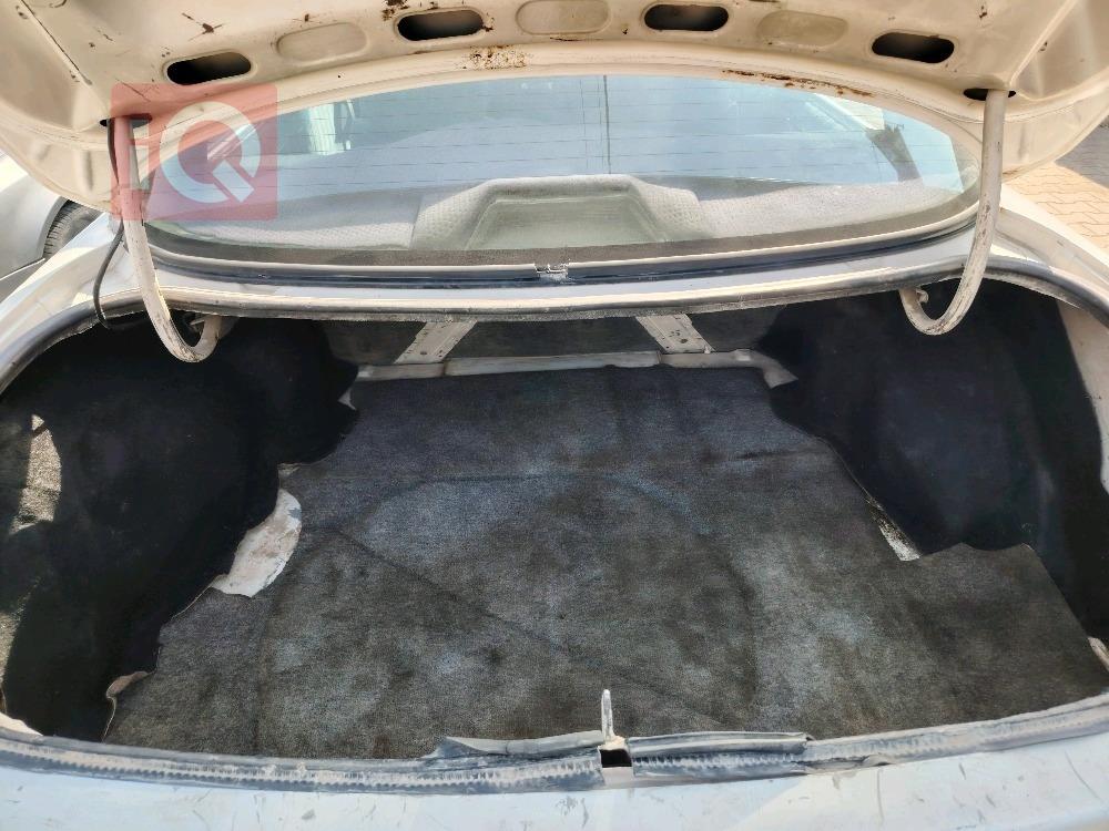 اولدزموبيل دیلتا 88